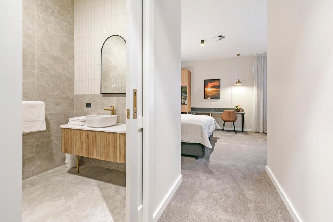 The Tanunda Club Guest Suites Dış mekan fotoğraf