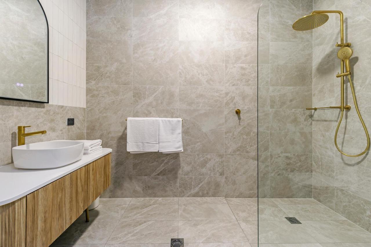 The Tanunda Club Guest Suites Dış mekan fotoğraf