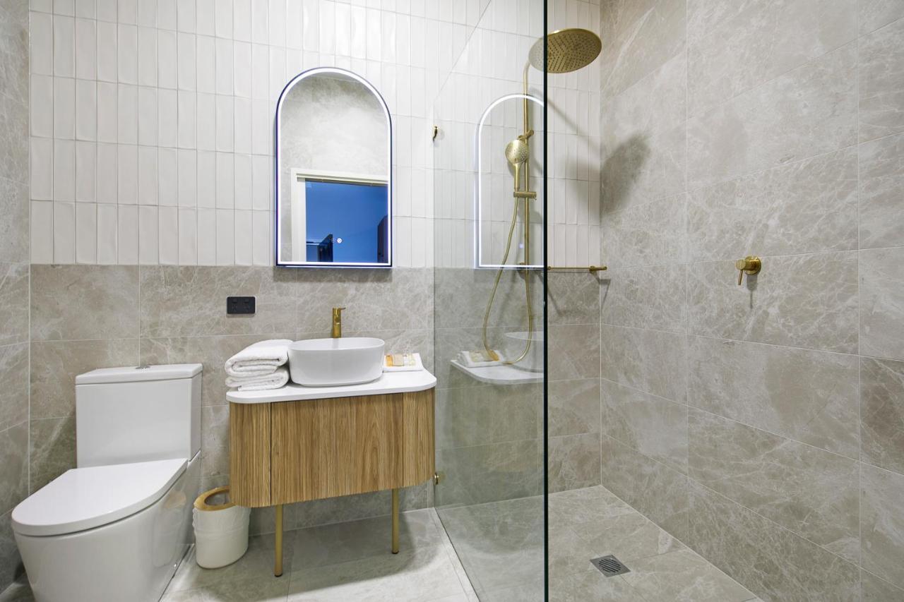The Tanunda Club Guest Suites Dış mekan fotoğraf