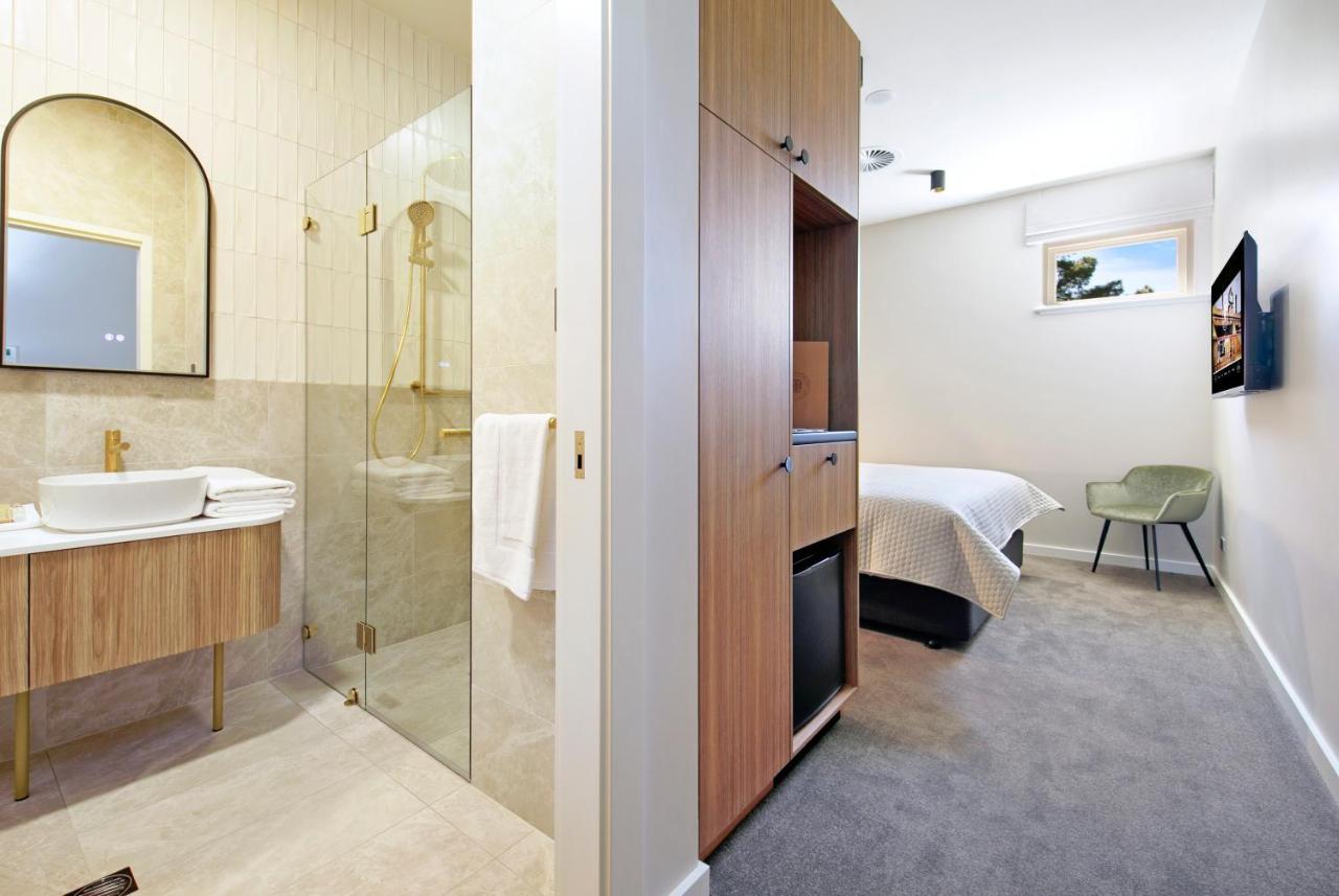 The Tanunda Club Guest Suites Dış mekan fotoğraf