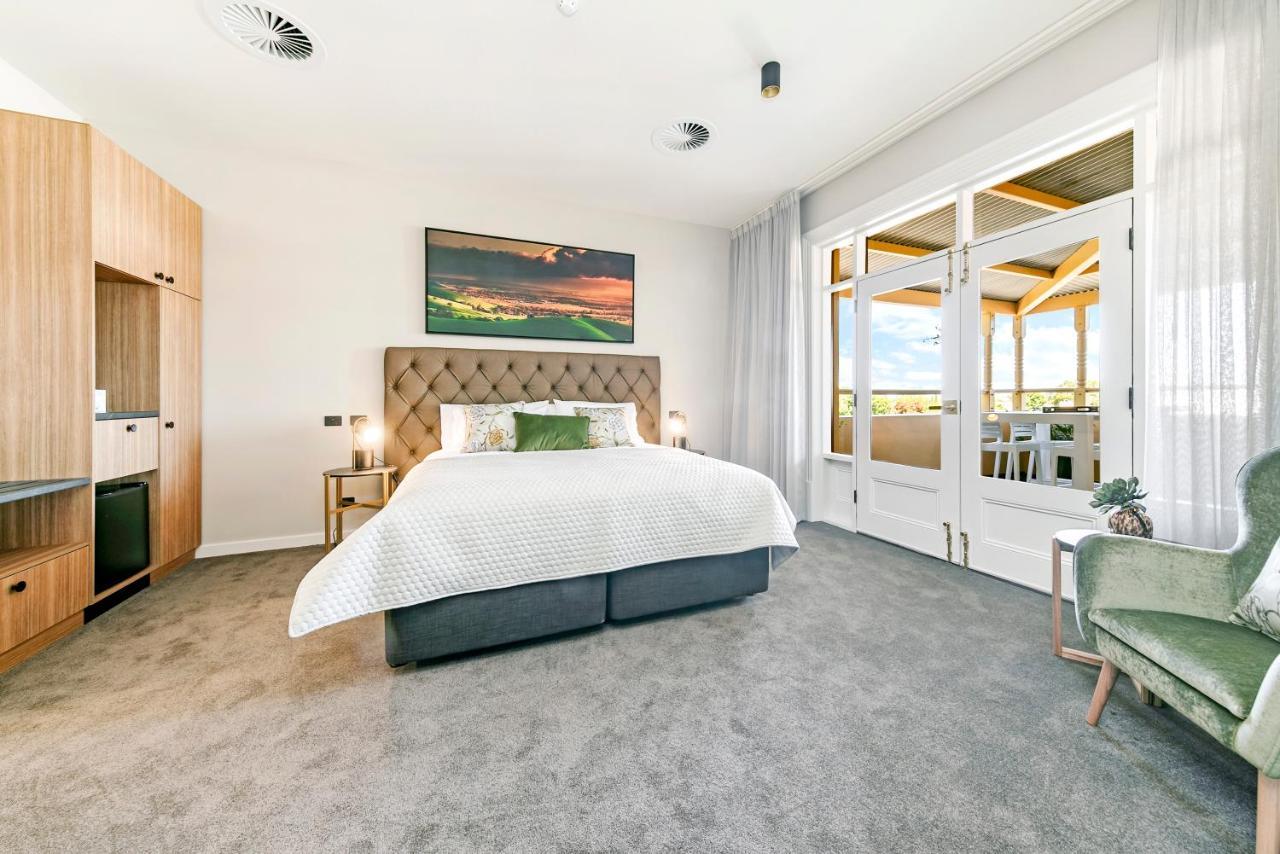 The Tanunda Club Guest Suites Dış mekan fotoğraf