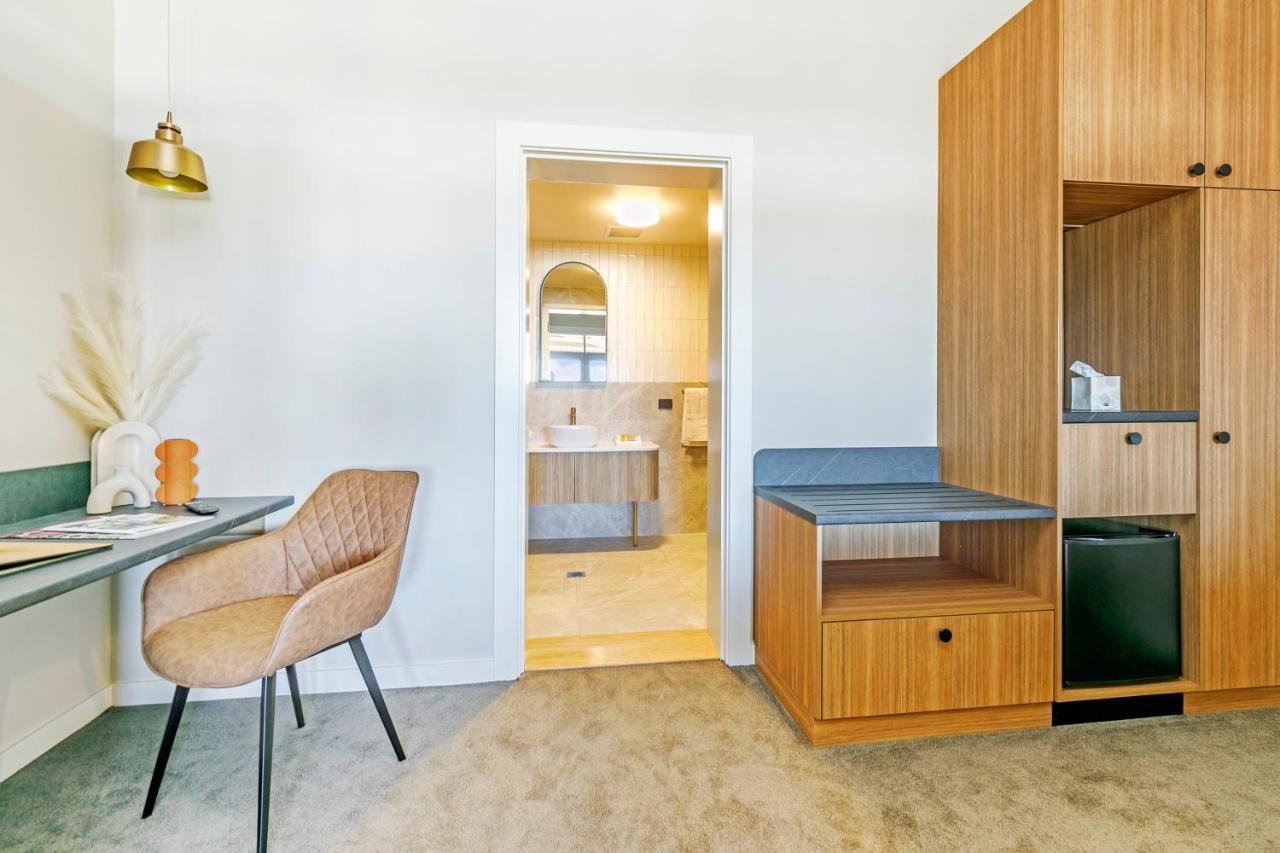 The Tanunda Club Guest Suites Dış mekan fotoğraf