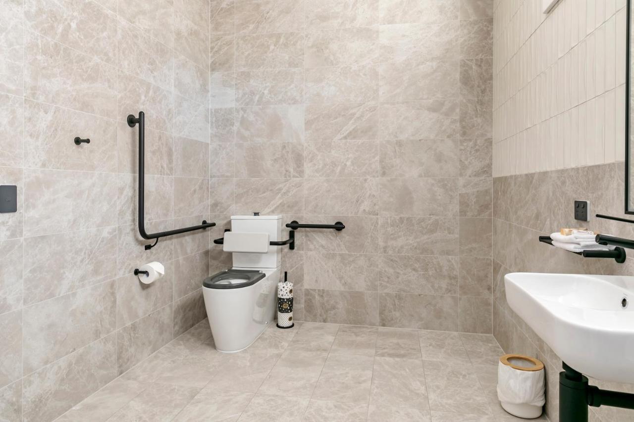 The Tanunda Club Guest Suites Dış mekan fotoğraf