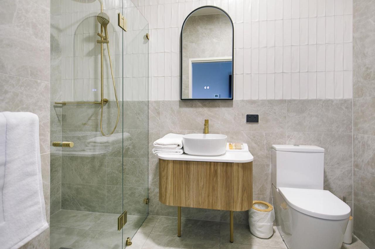 The Tanunda Club Guest Suites Dış mekan fotoğraf