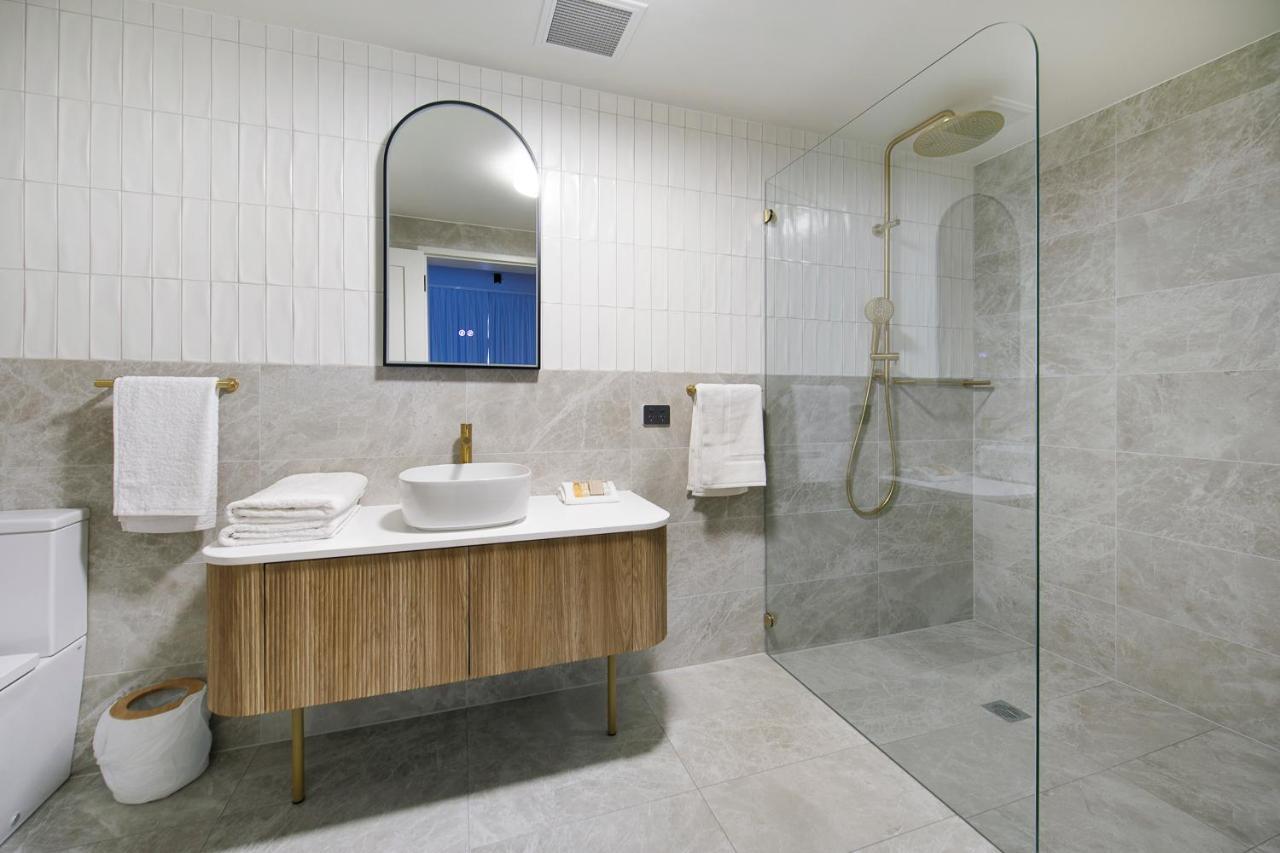 The Tanunda Club Guest Suites Dış mekan fotoğraf