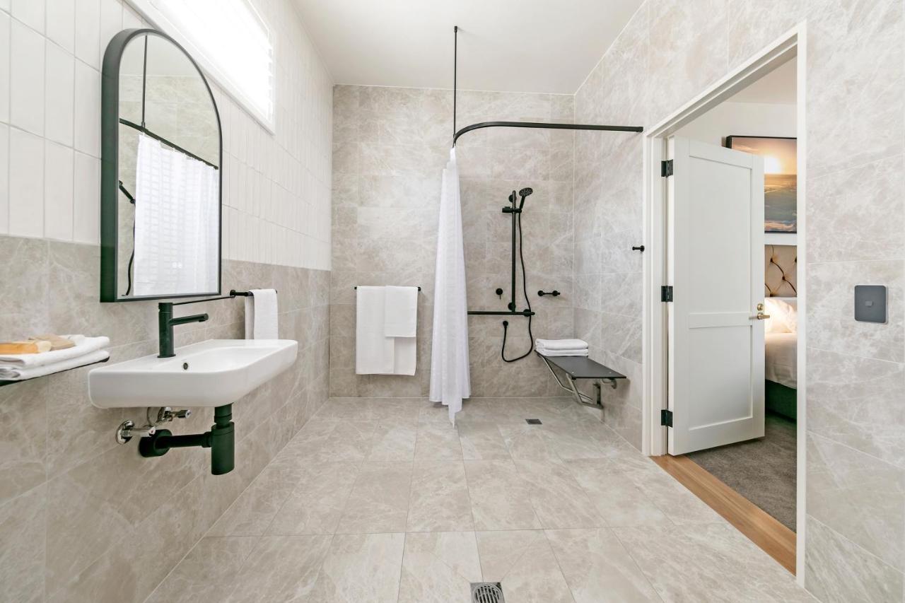 The Tanunda Club Guest Suites Dış mekan fotoğraf
